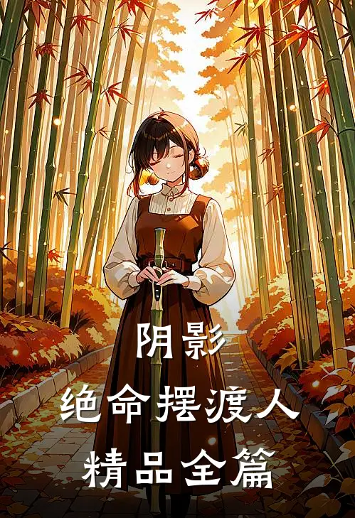 阴影绝命摆渡人精品全篇免费阅读