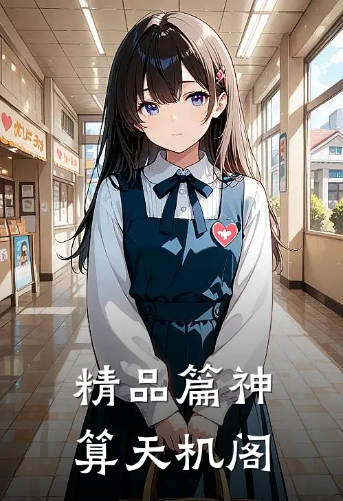 精品篇神算天机阁