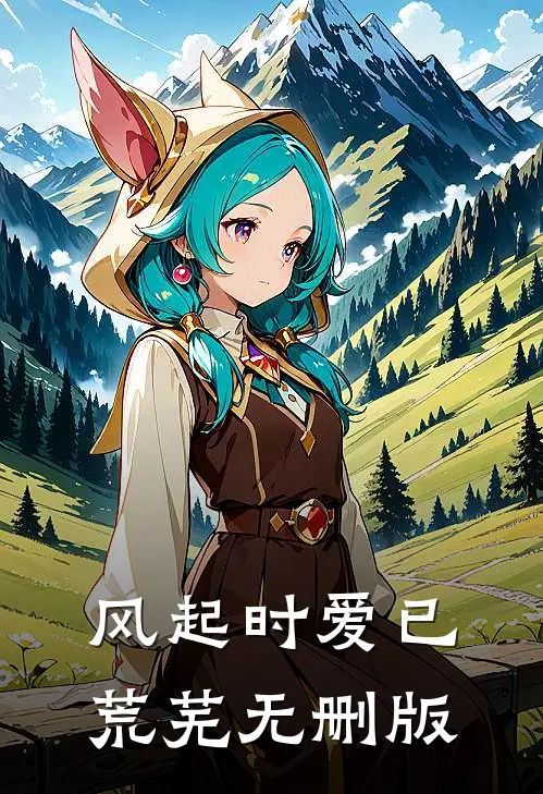 风起时爱已荒芜无删版