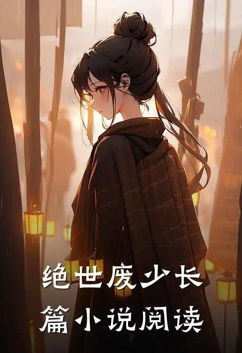 绝世废少长篇小说阅读