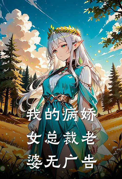 我的病娇女总裁老婆无广告