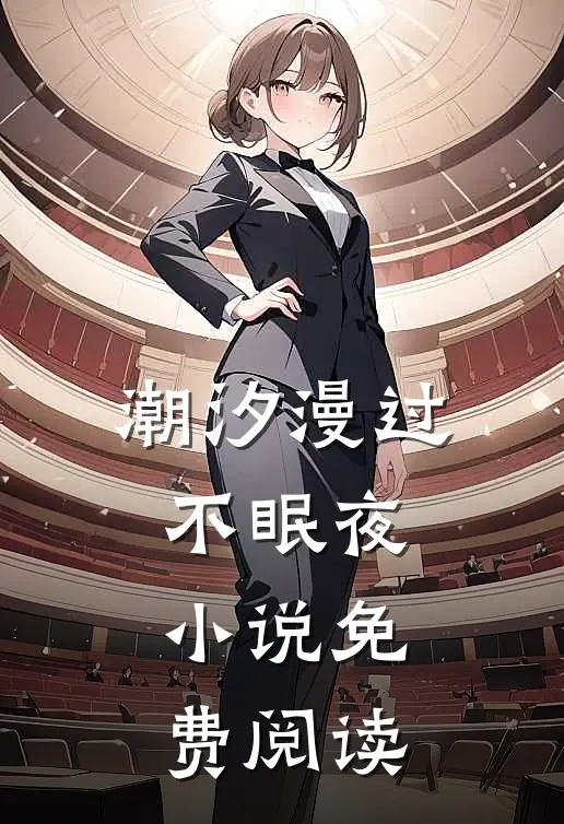 潮汐漫过不眠夜小说免费阅读