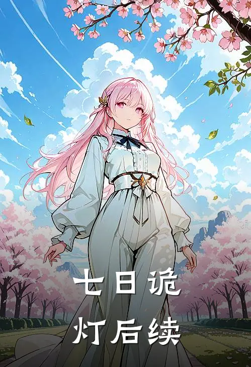 七日诡灯后续