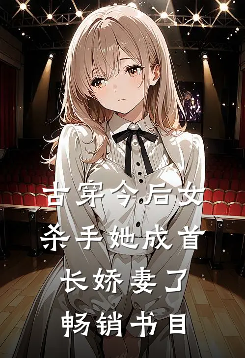 古穿今后女杀手她成首长娇妻了畅销书目