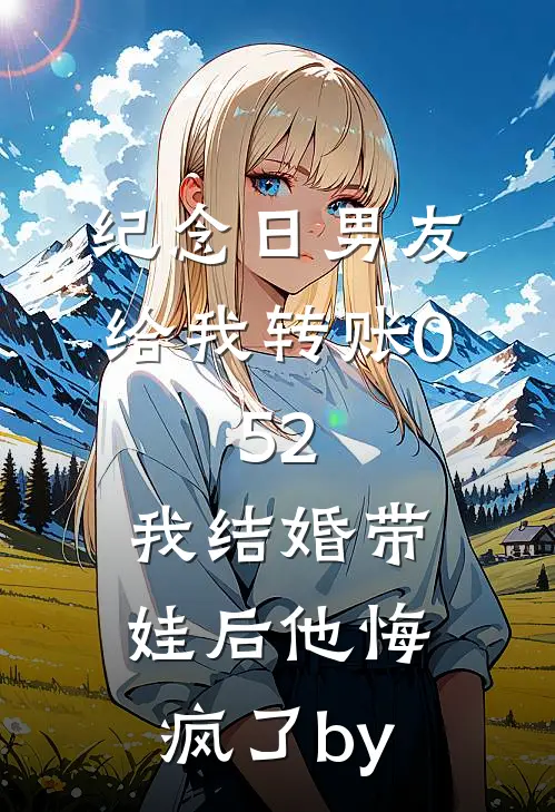纪念日男友给我转账0.52，我结婚带娃后他悔疯了by