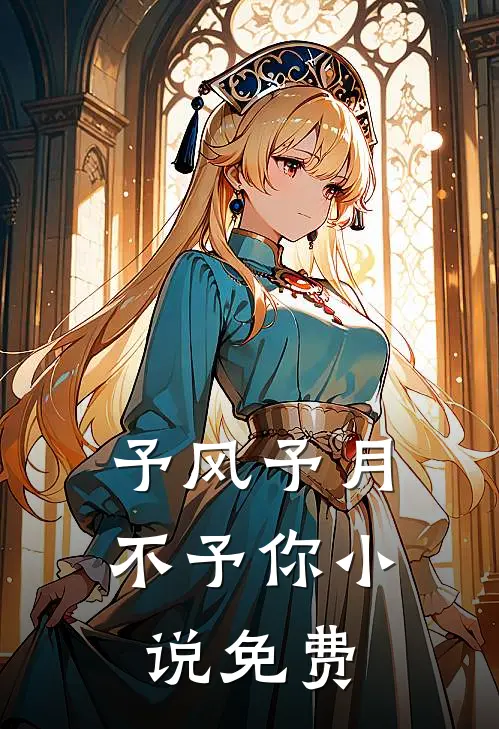 予风予月不予你小说免费