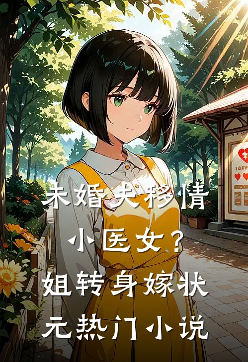 未婚夫移情小医女？姐转身嫁状元热门小说