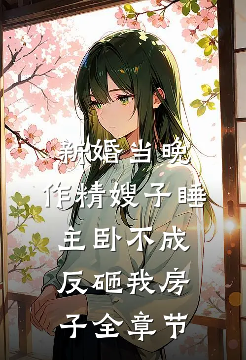 新婚当晚，作精嫂子睡主卧不成反砸我房子全章节