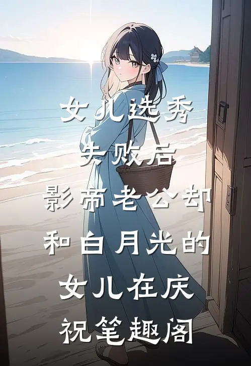 女儿选秀失败后，影帝老公却和白月光的女儿在庆祝笔趣阁