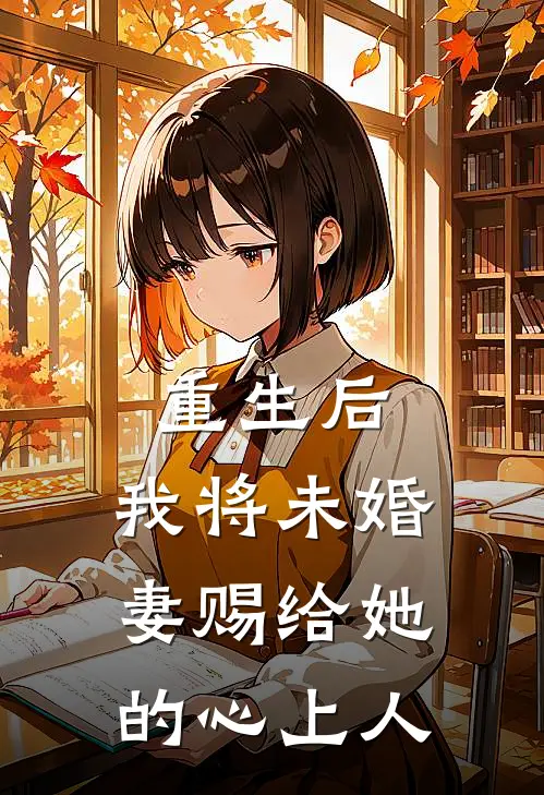 重生后，我将未婚妻赐给她的心上人