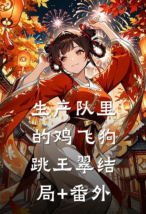 《生产队里的鸡飞狗跳》王翠结局+番外