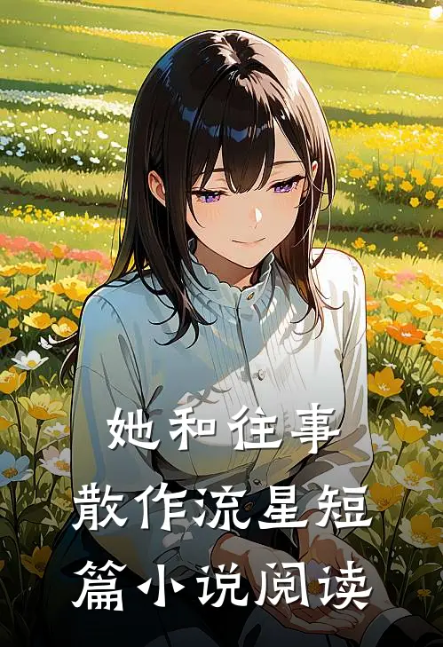 她和往事，散作流星短篇小说阅读