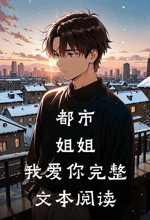 都市姐姐,我爱你完整文本阅读