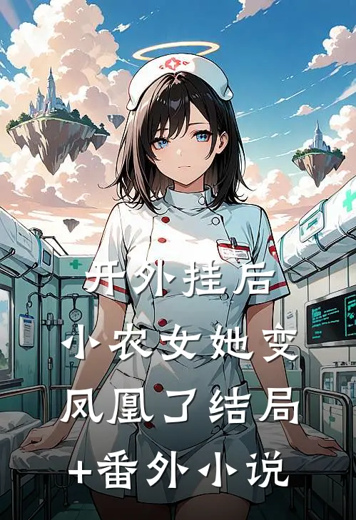 开外挂后，小农女她变凤凰了结局+番外小说