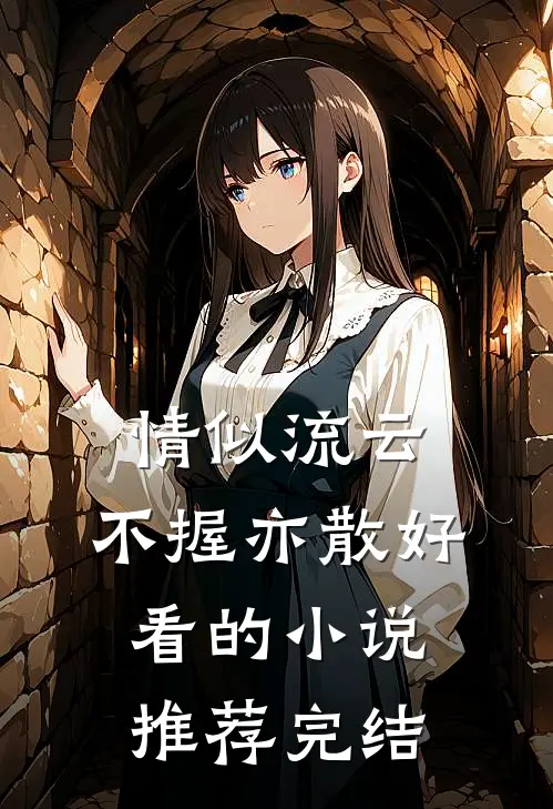 情似流云，不握亦散好看的小说推荐完结