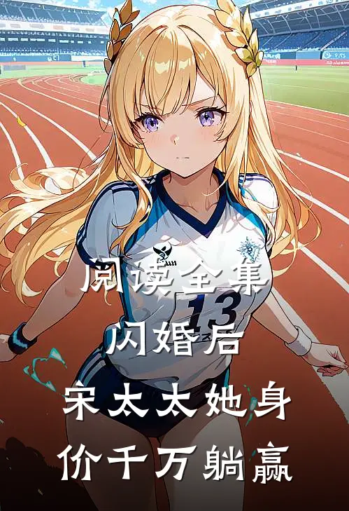阅读全集闪婚后，宋太太她身价千万躺赢