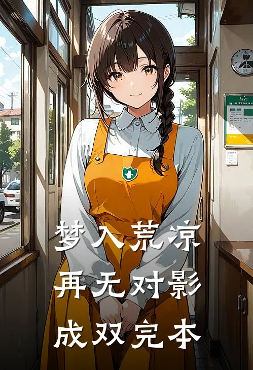 梦入荒凉，再无对影成双完本