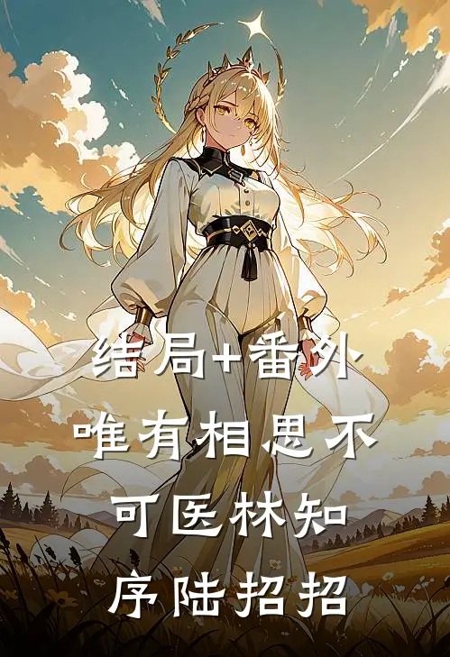 结局+番外唯有相思不可医林知序陆招招