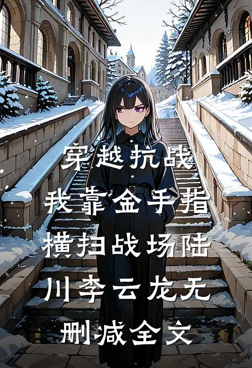 穿越抗战，我靠金手指横扫战场陆川李云龙无删减全文
