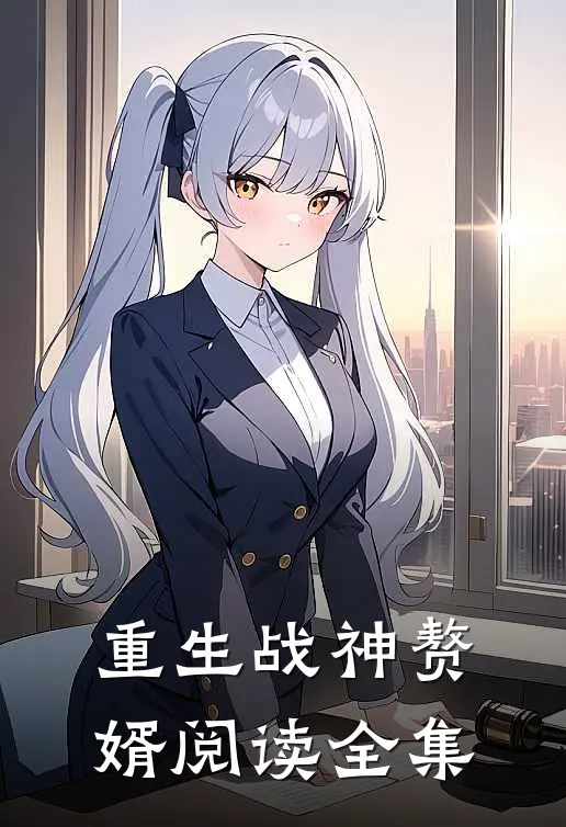 重生战神赘婿阅读全集