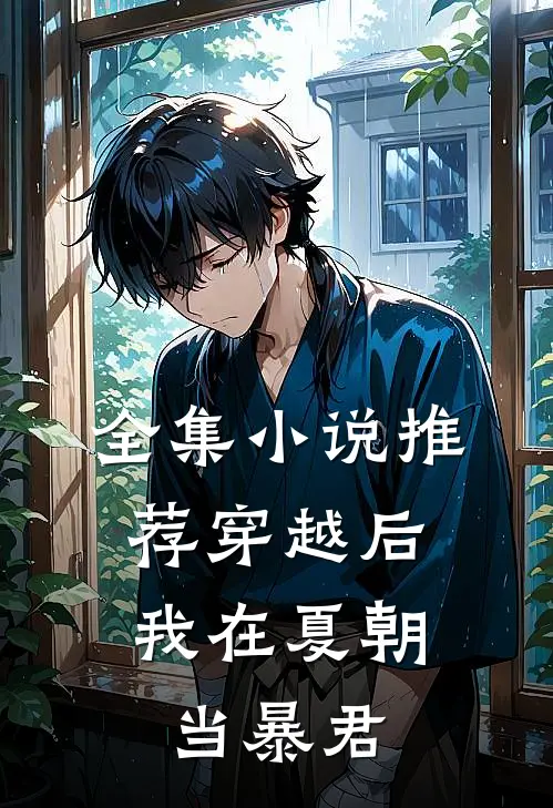 全集小说推荐穿越后，我在夏朝当暴君
