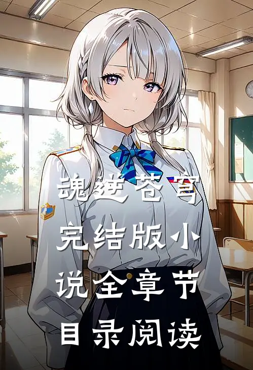 魂逆苍穹完结版小说全章节目录阅读
