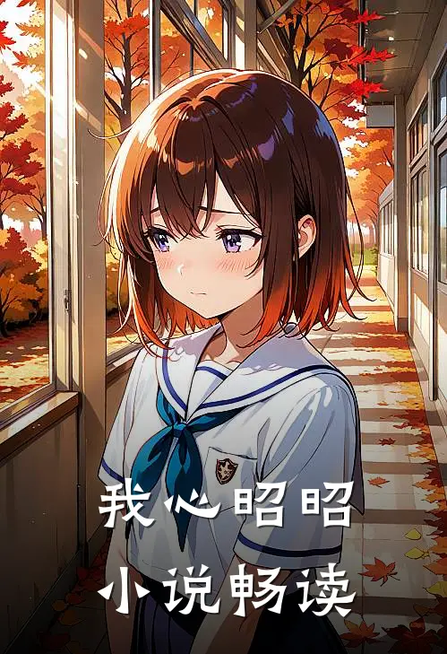 我心昭昭小说畅读
