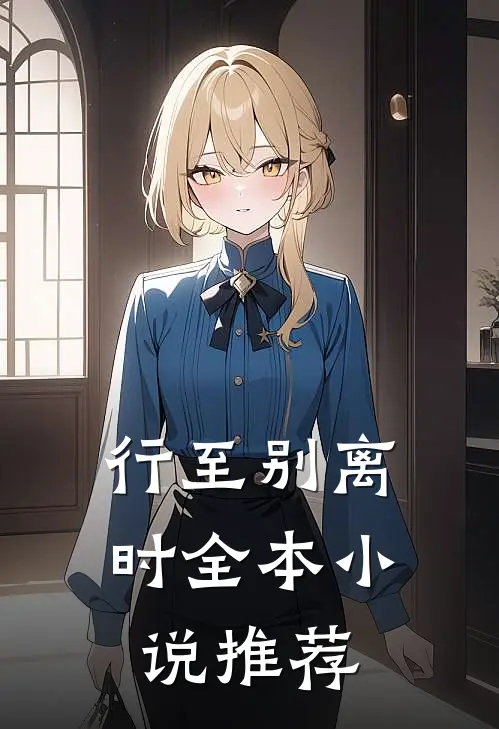 行至别离时全本小说推荐