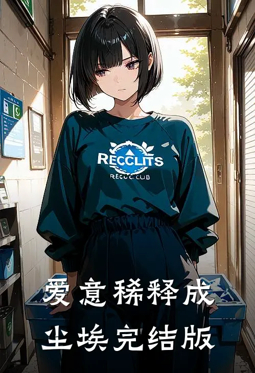 爱意稀释成尘埃完结版