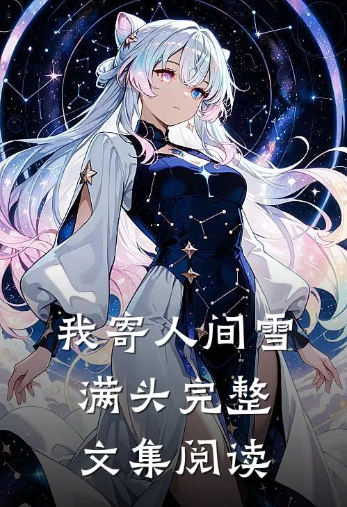 我寄人间雪满头完整文集阅读