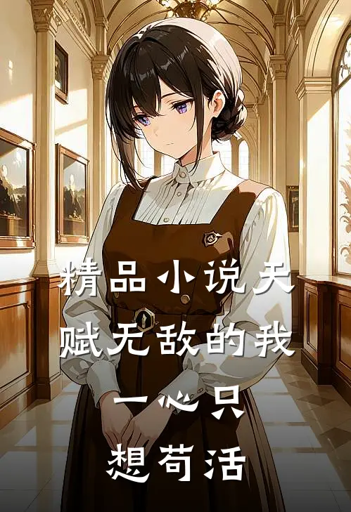 精品小说天赋无敌的我，一心只想苟活
