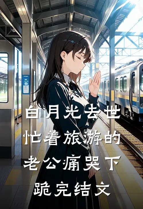 白月光去世，忙着旅游的老公痛哭下跪完结文