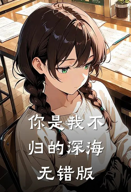 你是我不归的深海无错版
