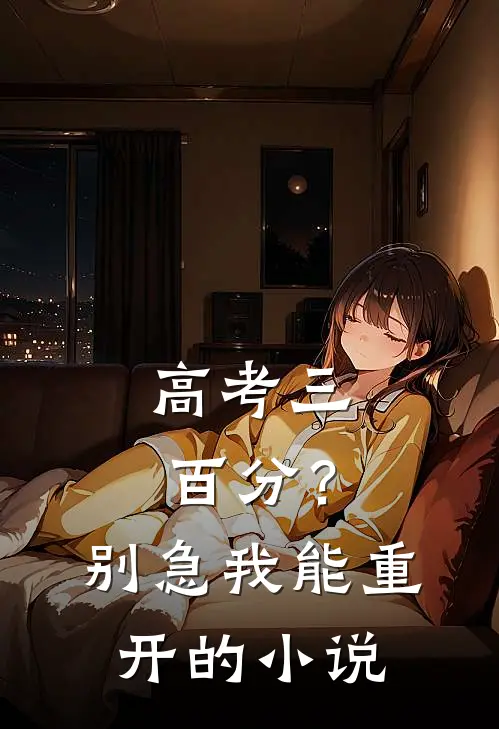 高考三百分？别急，我能重开的小说