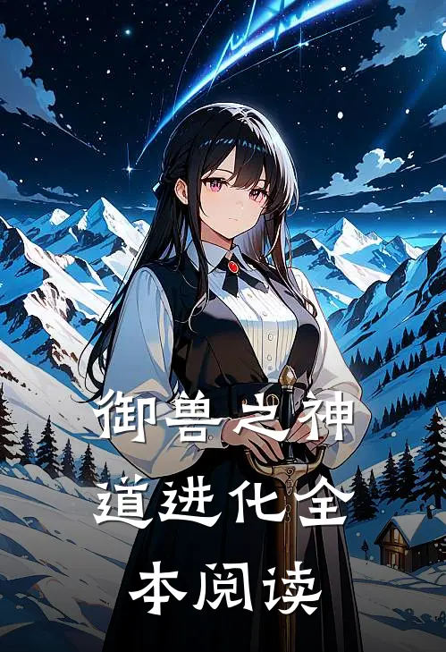 御兽之神道进化全本阅读