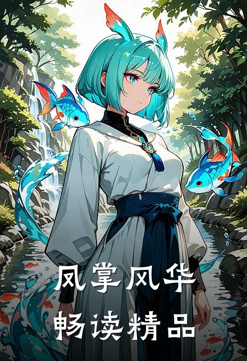 凤掌风华畅读精品