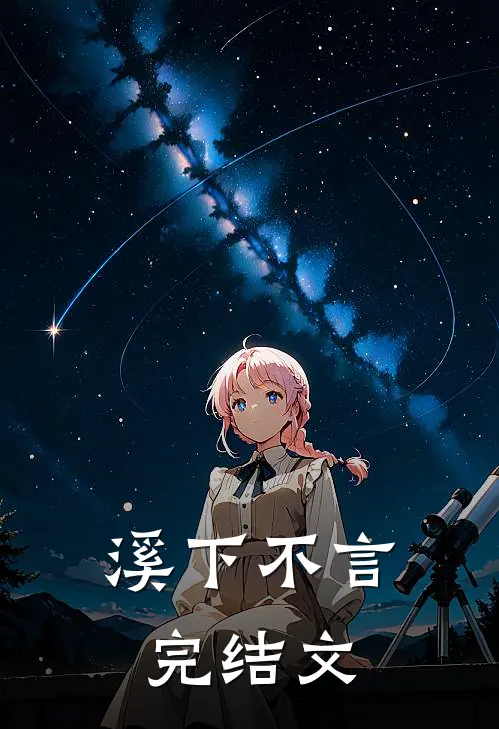 溪下不言完结文
