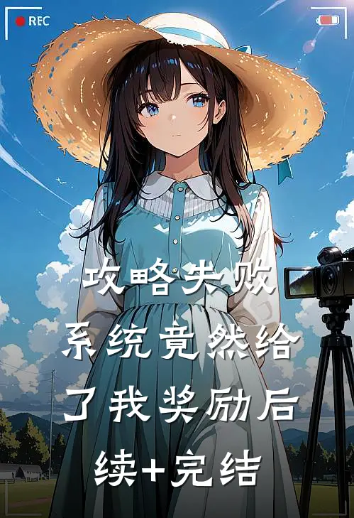 攻略失败，系统竟然给了我奖励后续+完结