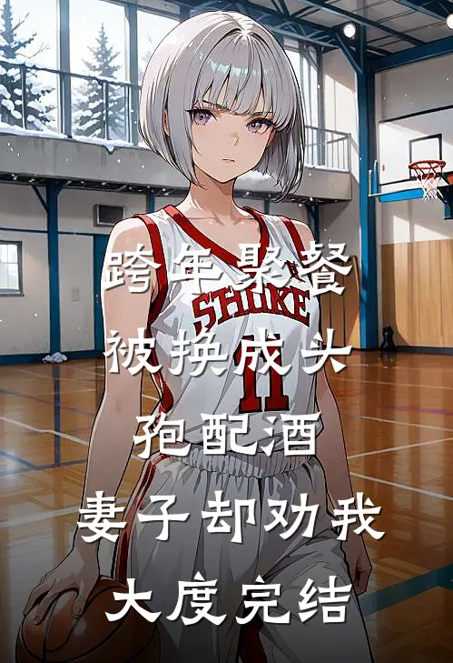 跨年聚餐被换成头孢配酒，妻子却劝我大度完结