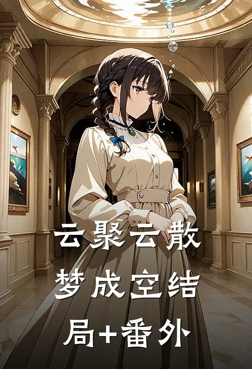 云聚云散梦成空结局+番外