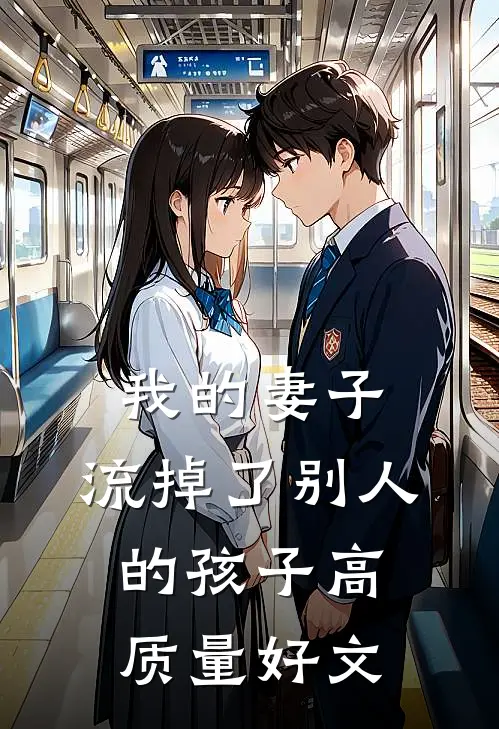 我的妻子，流掉了别人的孩子高质量好文