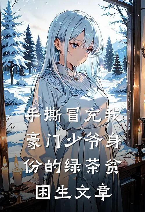 手撕冒充我豪门少爷身份的绿茶贫困生文章