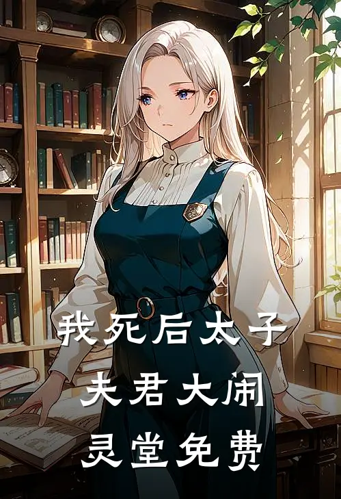 我死后太子夫君大闹灵堂免费