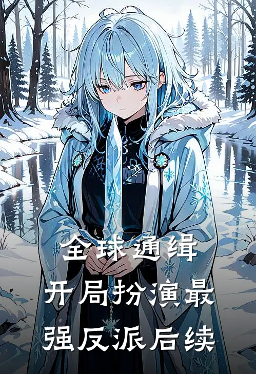 全球通缉：开局扮演最强反派后续