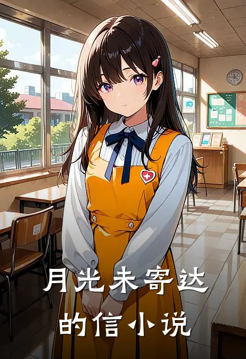 月光未寄达的信小说