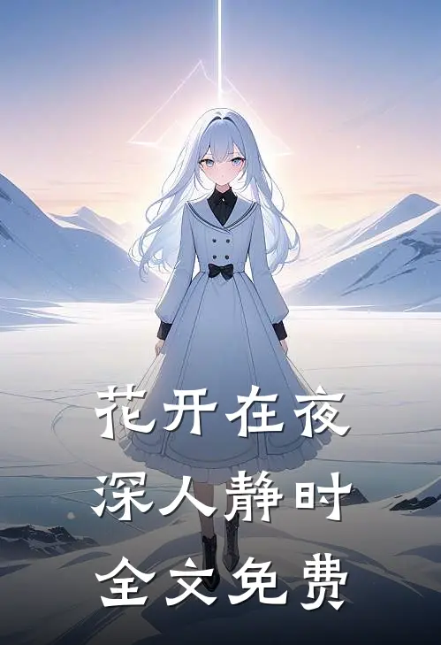 花开在夜深人静时全文免费