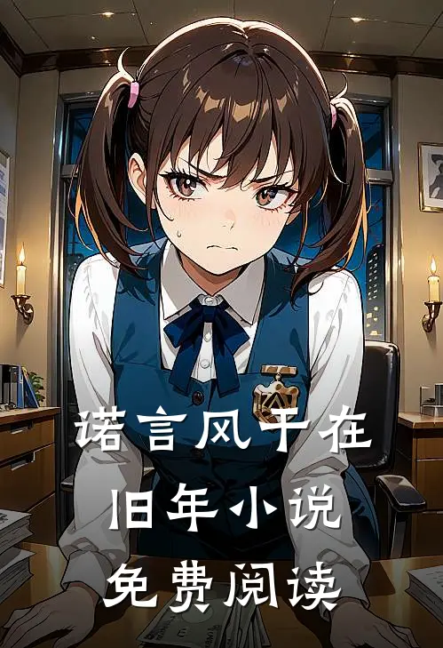 诺言风干在旧年小说免费阅读