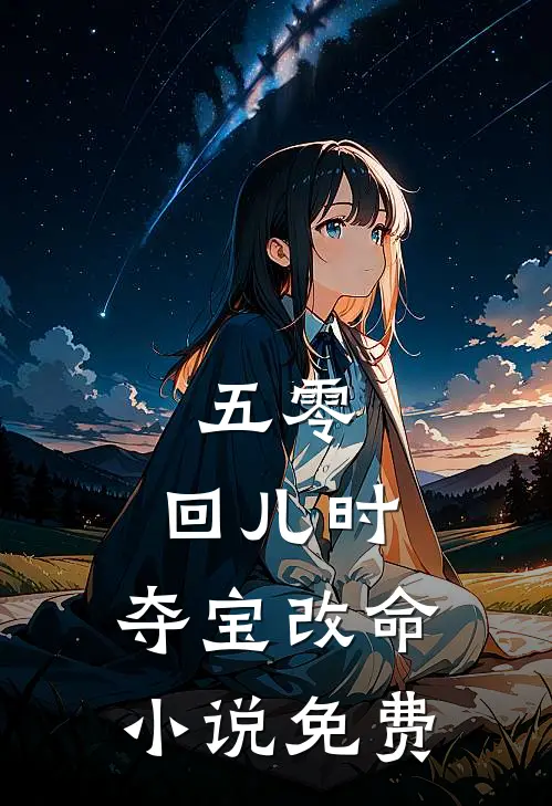 五零：回儿时，夺宝改命小说免费