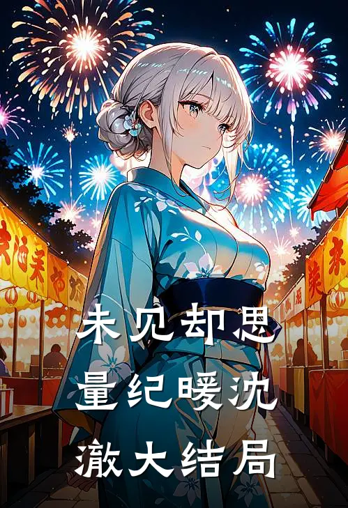 未见却思量纪暖沈澈大结局