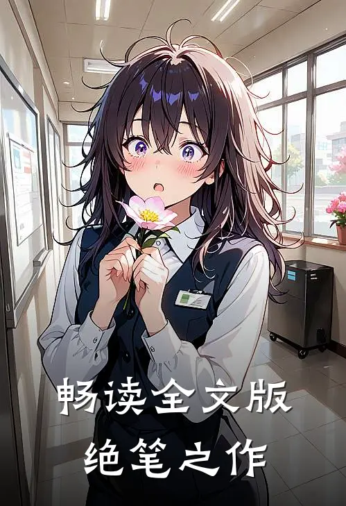 畅读全文版绝笔之作